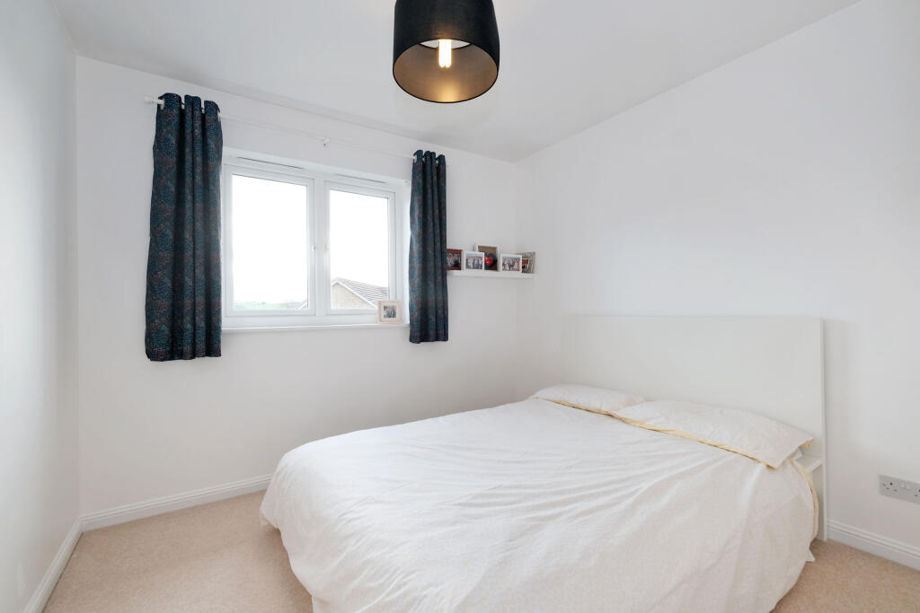 Additional property image - Green Way, Oldmeldrum, AB51