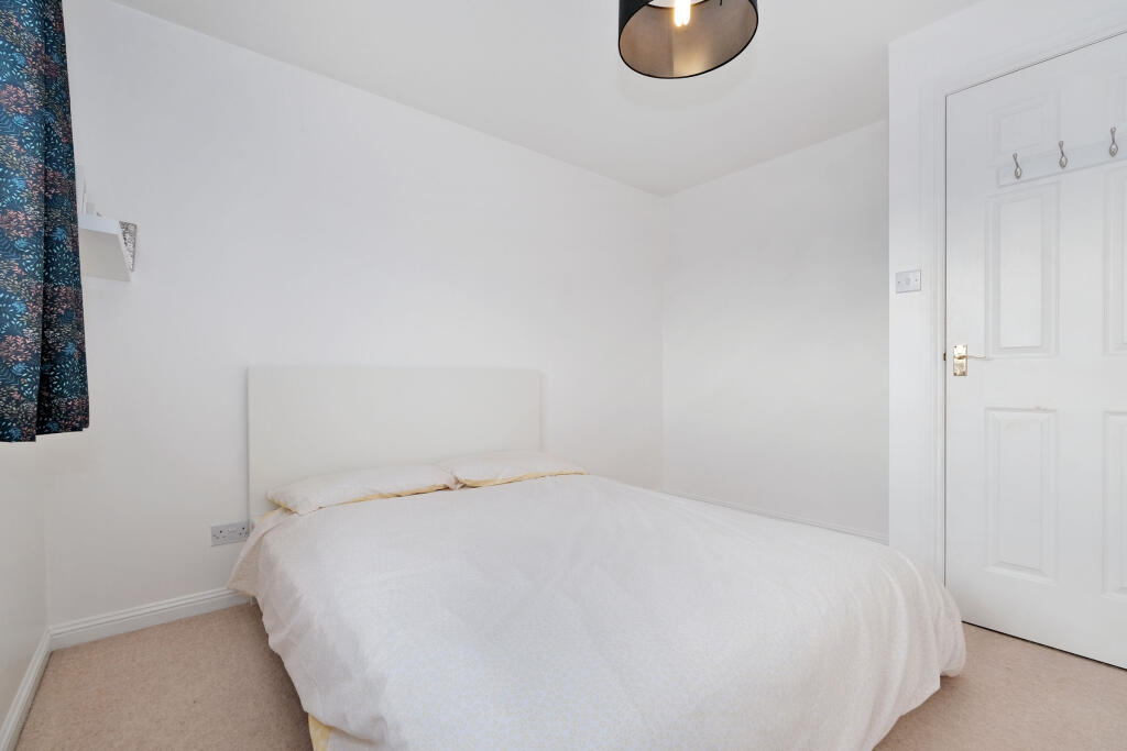 Additional property image - Green Way, Oldmeldrum, AB51