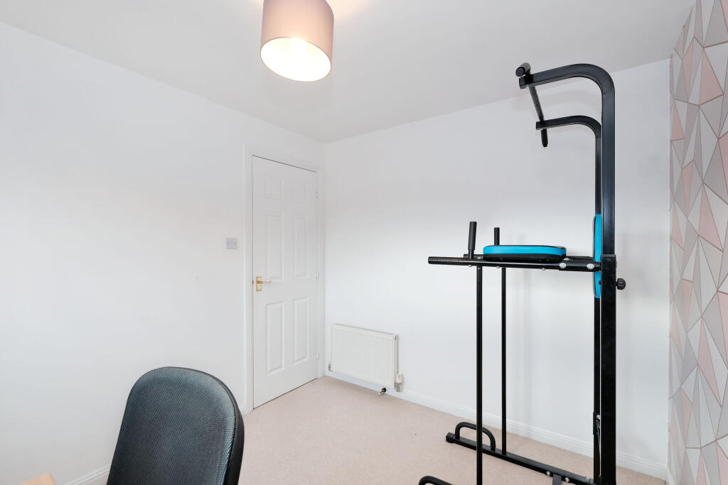 Additional property image - Green Way, Oldmeldrum, AB51