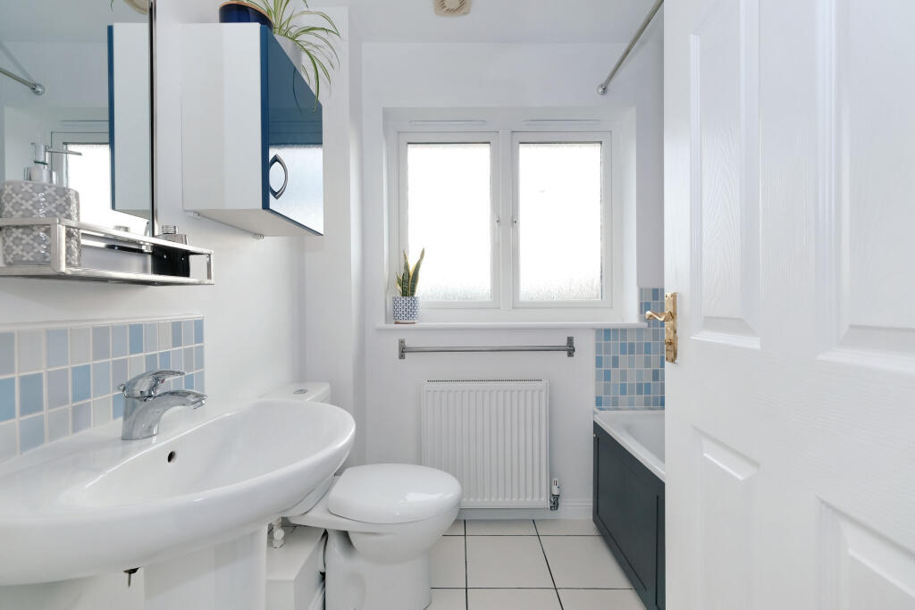 Additional property image - Green Way, Oldmeldrum, AB51