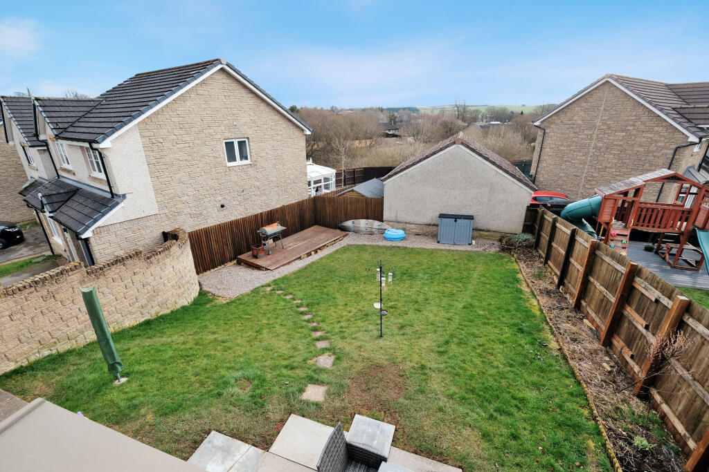 Additional property image - Green Way, Oldmeldrum, AB51