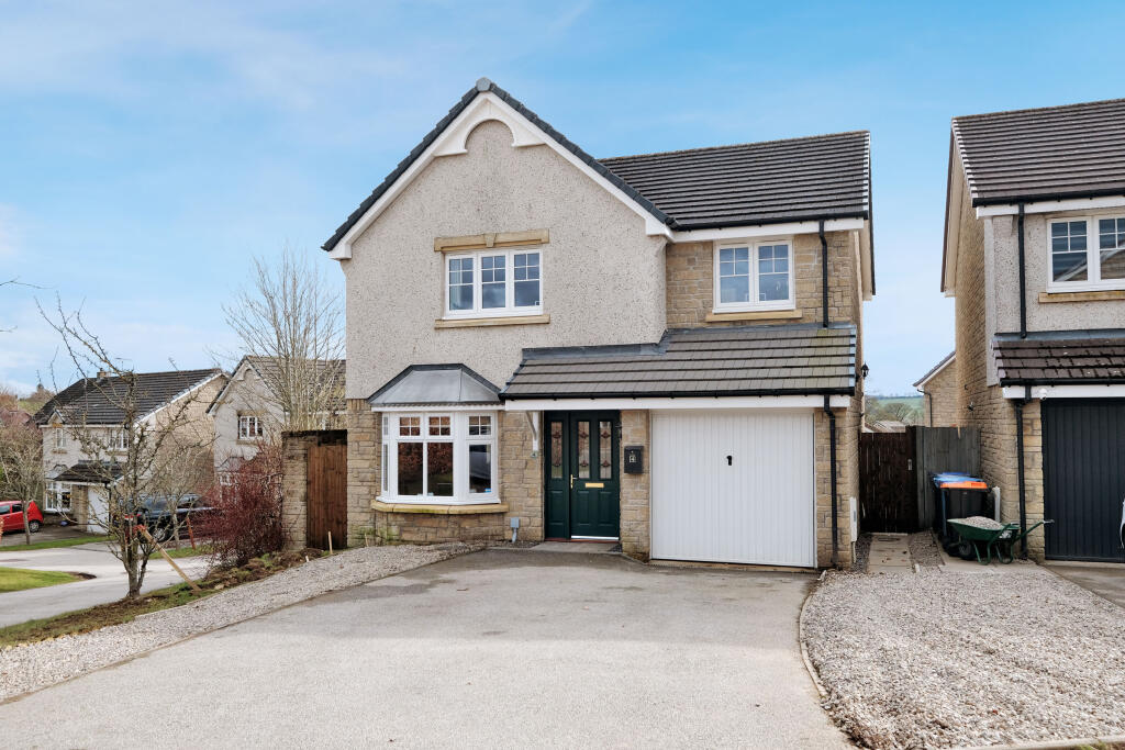 Additional property image - Green Way, Oldmeldrum, AB51