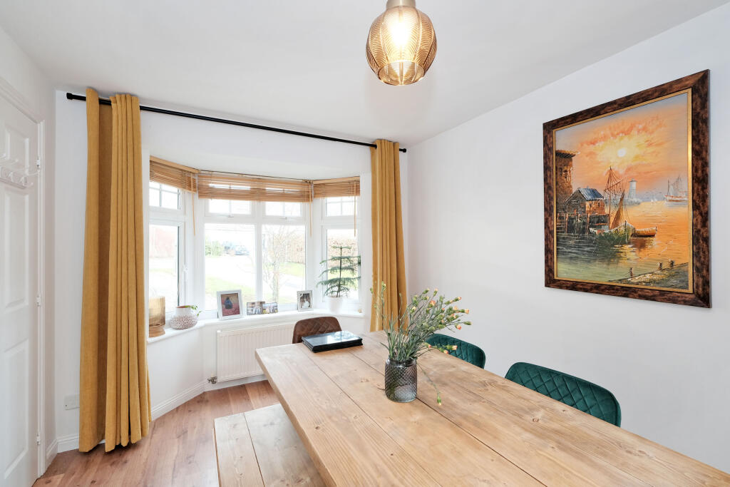 Additional property image - Green Way, Oldmeldrum, AB51