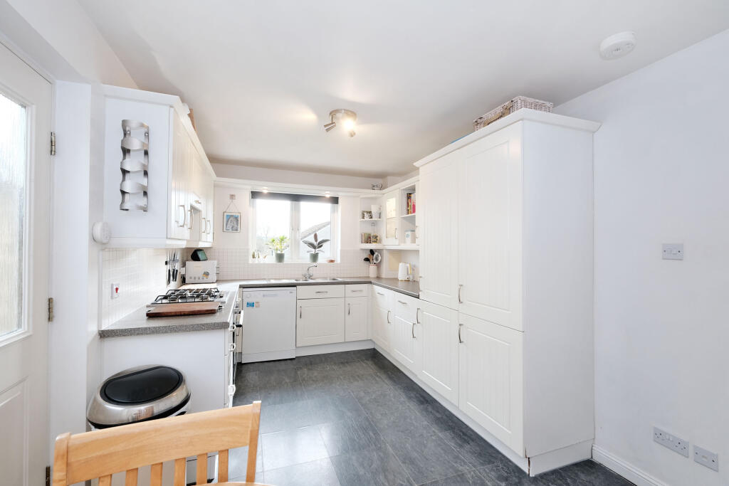 Additional property image - Green Way, Oldmeldrum, AB51
