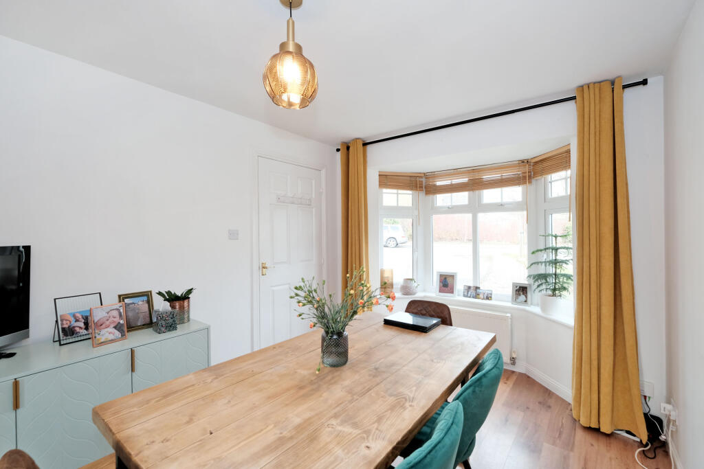 Additional property image - Green Way, Oldmeldrum, AB51