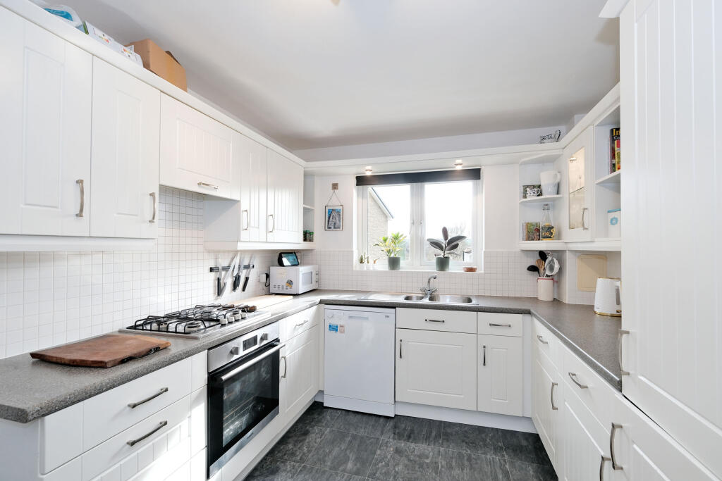 Additional property image - Green Way, Oldmeldrum, AB51