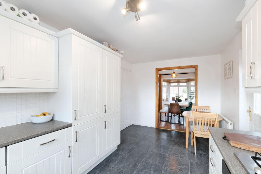 Additional property image - Green Way, Oldmeldrum, AB51