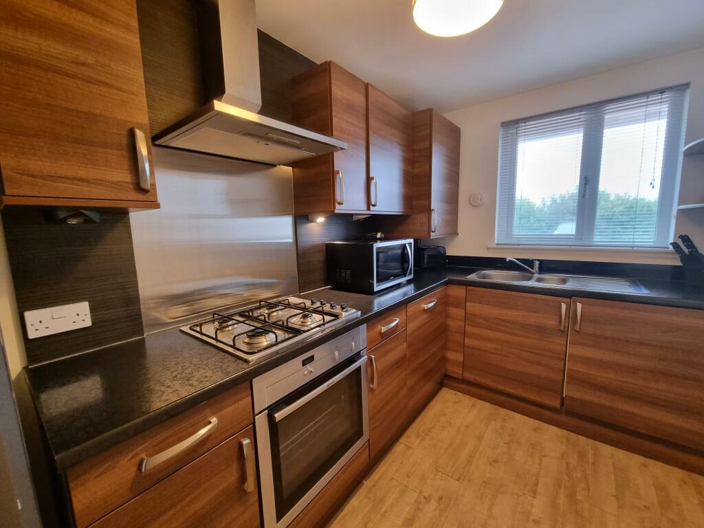 Additional property image - Balquharn Way, Portlethen, AB12