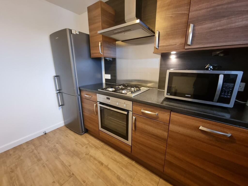 Additional property image - Balquharn Way, Portlethen, AB12