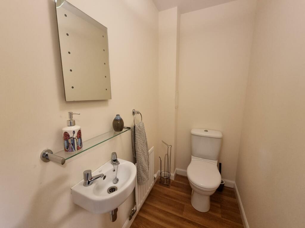 Additional property image - Balquharn Way, Portlethen, AB12