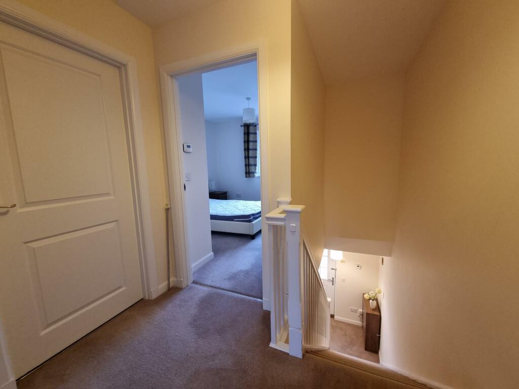Additional property image - Balquharn Way, Portlethen, AB12