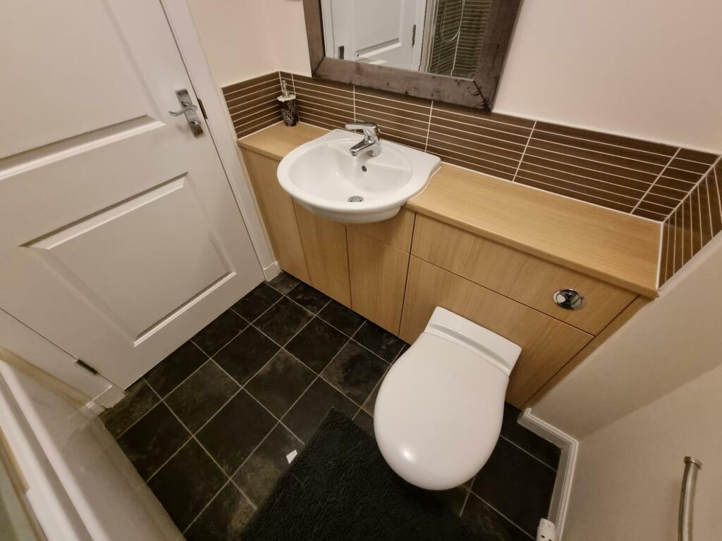 Additional property image - Balquharn Way, Portlethen, AB12