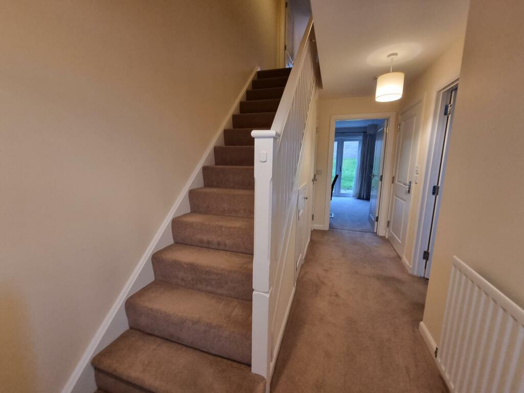 Additional property image - Balquharn Way, Portlethen, AB12