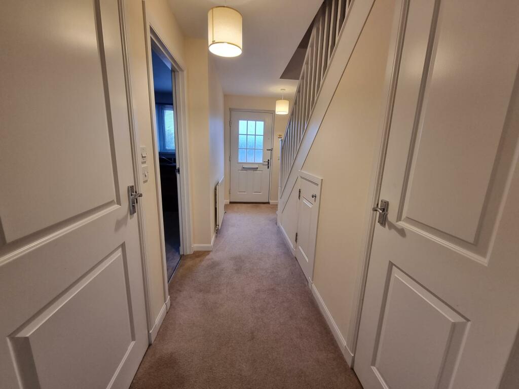 Additional property image - Balquharn Way, Portlethen, AB12