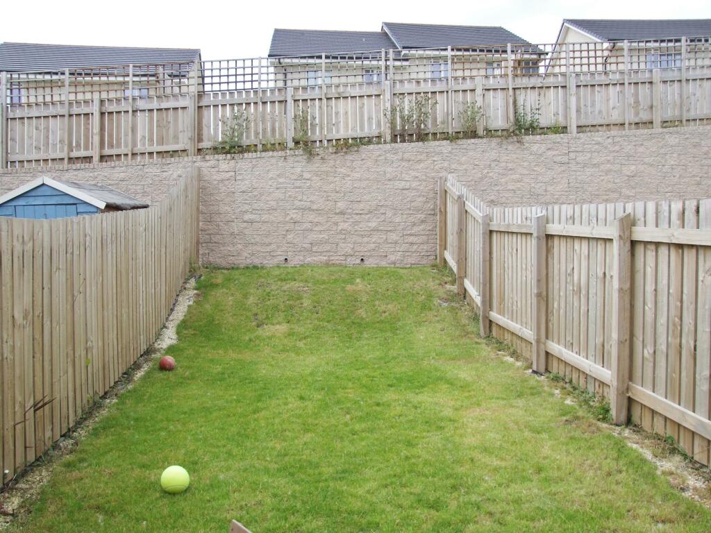 Additional property image - Balquharn Way, Portlethen, AB12