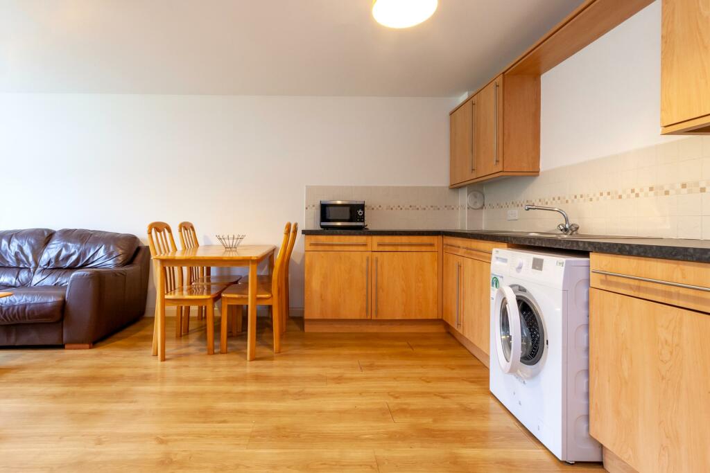 Additional property image - 30 Fraser Road, The City Centre, Aberdeen, AB25