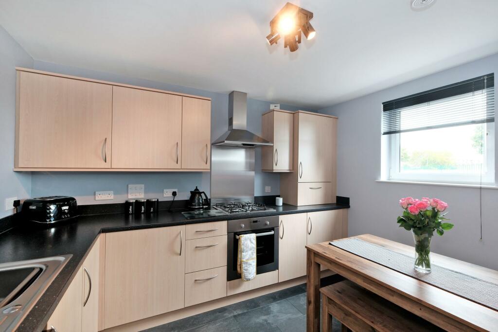 Additional property image - 38 Erroll Street, The City Centre, Aberdeen, AB24