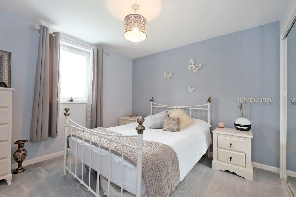 Additional property image - 38 Erroll Street, The City Centre, Aberdeen, AB24