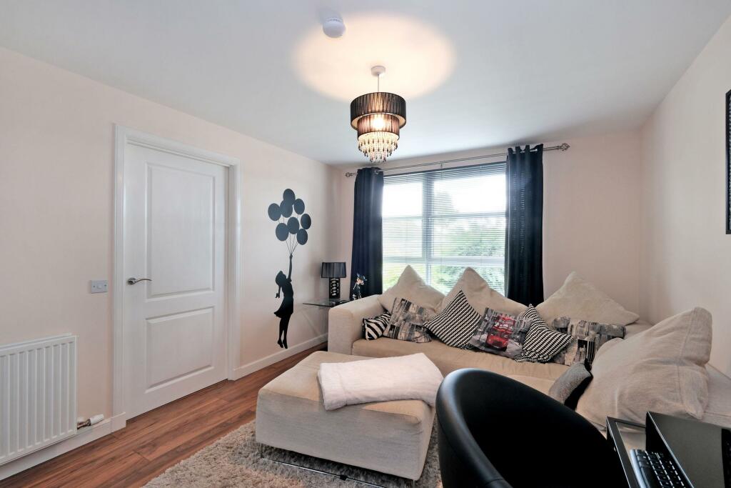 Additional property image - 38 Erroll Street, The City Centre, Aberdeen, AB24