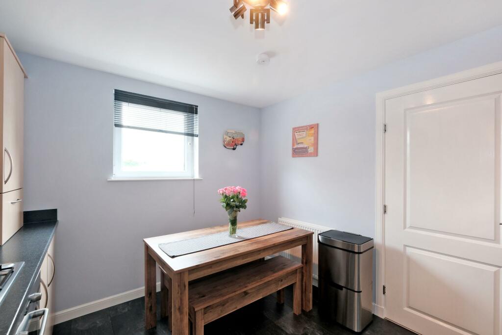 Additional property image - 38 Erroll Street, The City Centre, Aberdeen, AB24