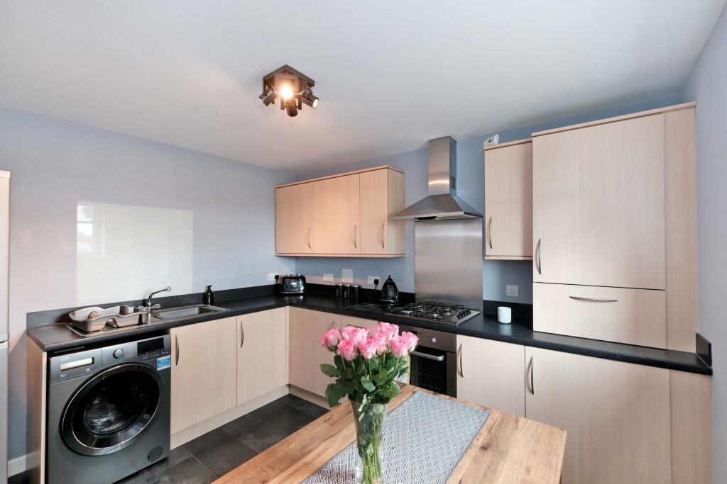 Additional property image - 38 Erroll Street, The City Centre, Aberdeen, AB24