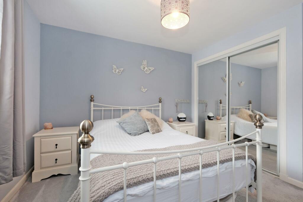 Additional property image - 38 Erroll Street, The City Centre, Aberdeen, AB24