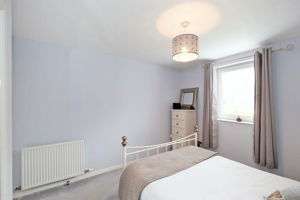 Additional property image - 38 Erroll Street, The City Centre, Aberdeen, AB24