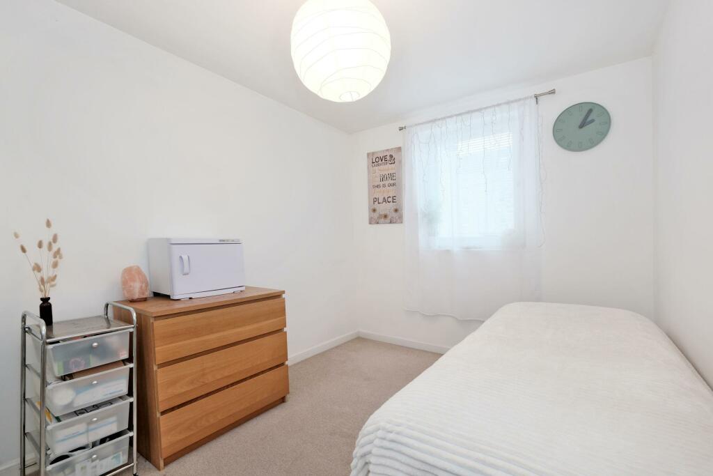 Additional property image - 38 Erroll Street, The City Centre, Aberdeen, AB24