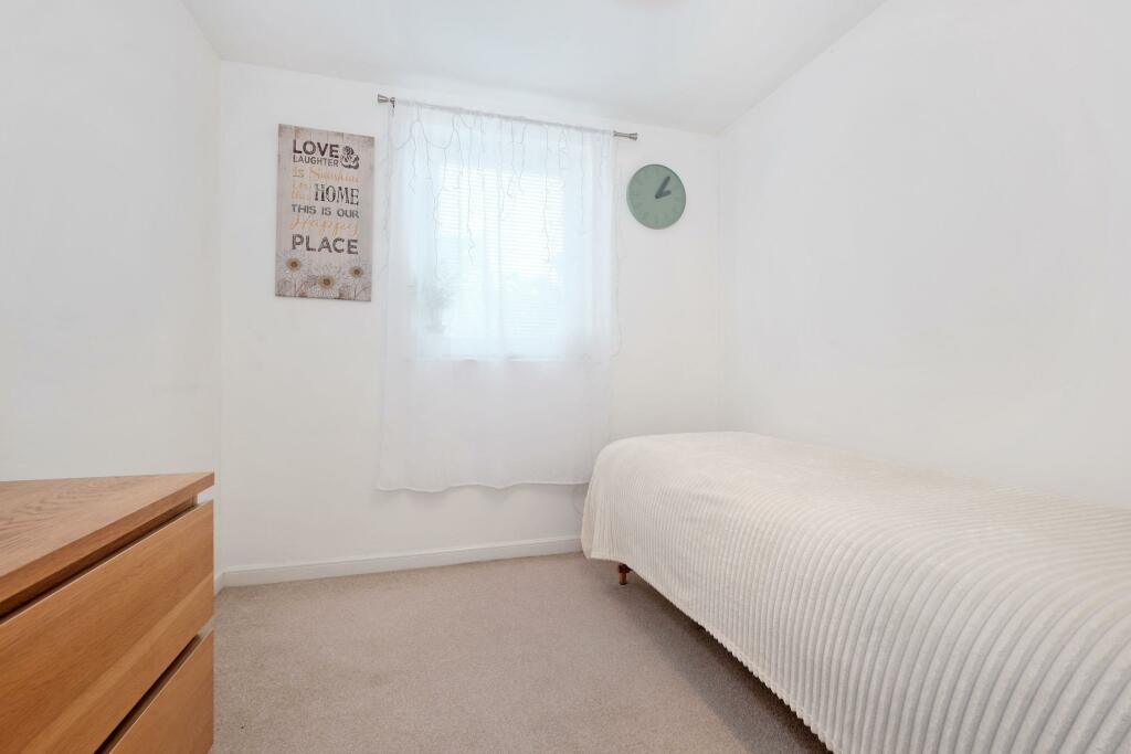 Additional property image - 38 Erroll Street, The City Centre, Aberdeen, AB24