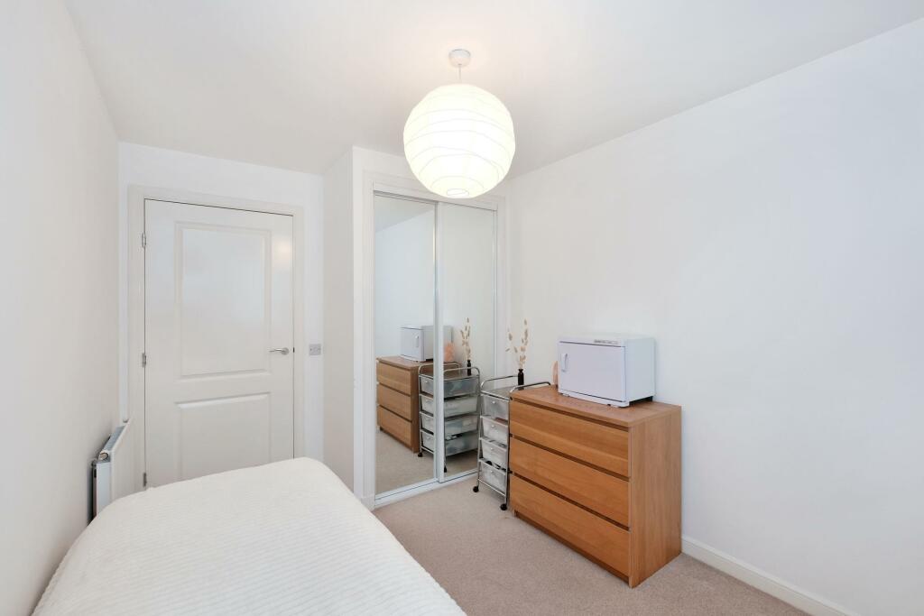 Additional property image - 38 Erroll Street, The City Centre, Aberdeen, AB24