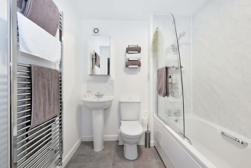 Additional property image - 38 Erroll Street, The City Centre, Aberdeen, AB24