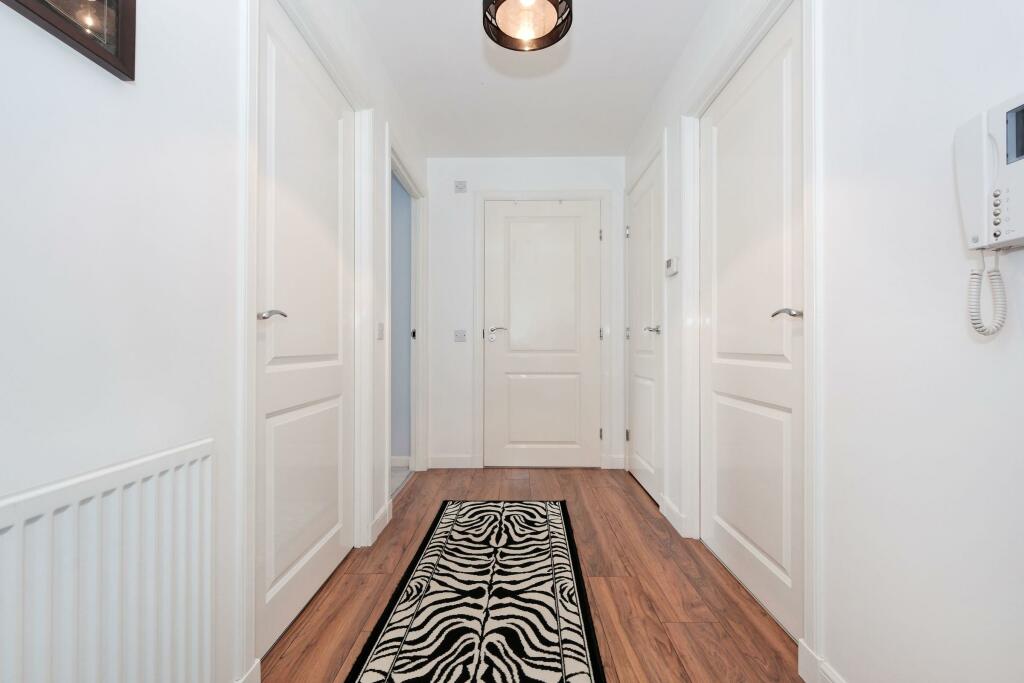 Additional property image - 38 Erroll Street, The City Centre, Aberdeen, AB24