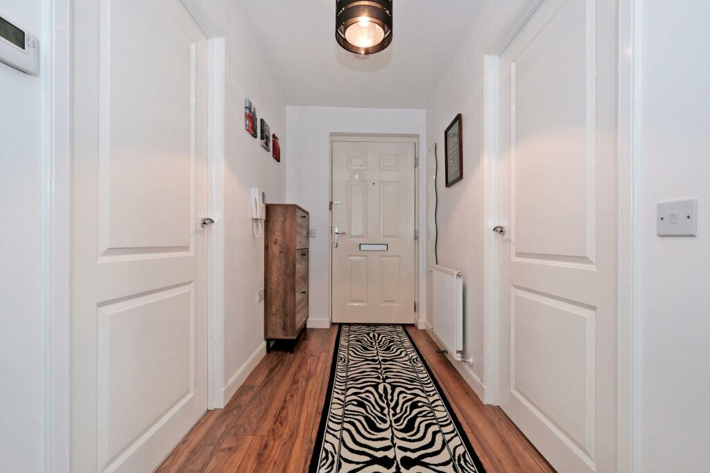 Additional property image - 38 Erroll Street, The City Centre, Aberdeen, AB24