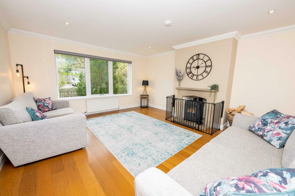 Additional property image - Hunters Rise, Pitmedden, AB41