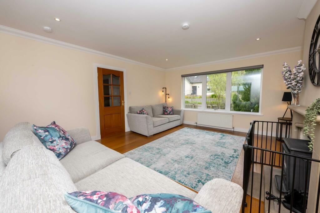 Additional property image - Hunters Rise, Pitmedden, AB41