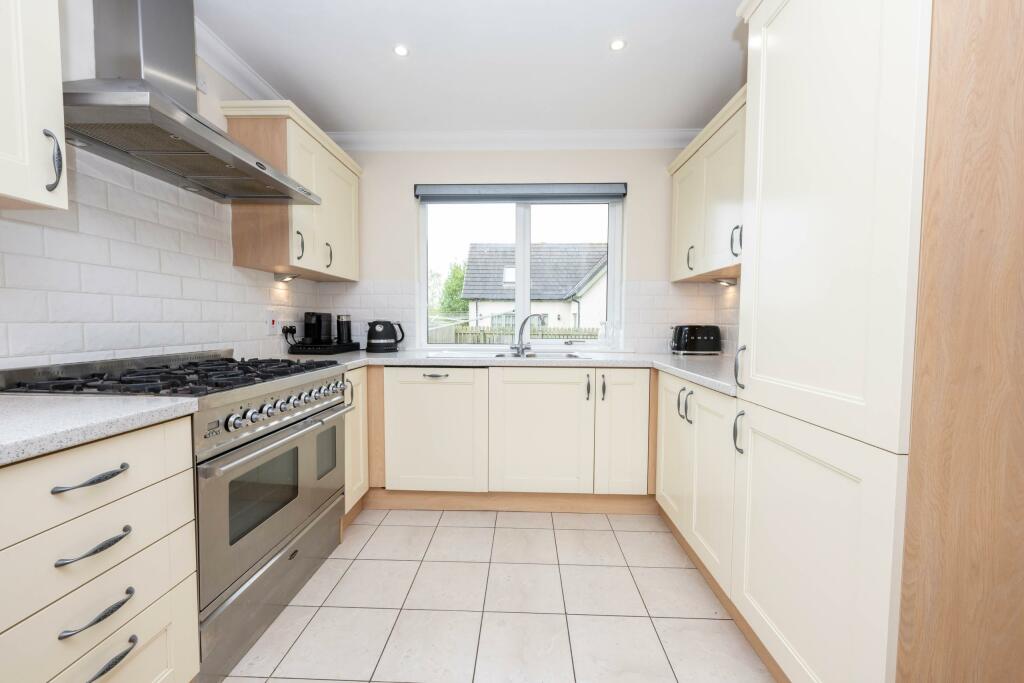 Additional property image - Hunters Rise, Pitmedden, AB41