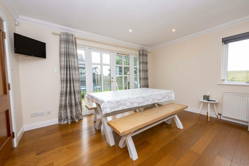Additional property image - Hunters Rise, Pitmedden, AB41