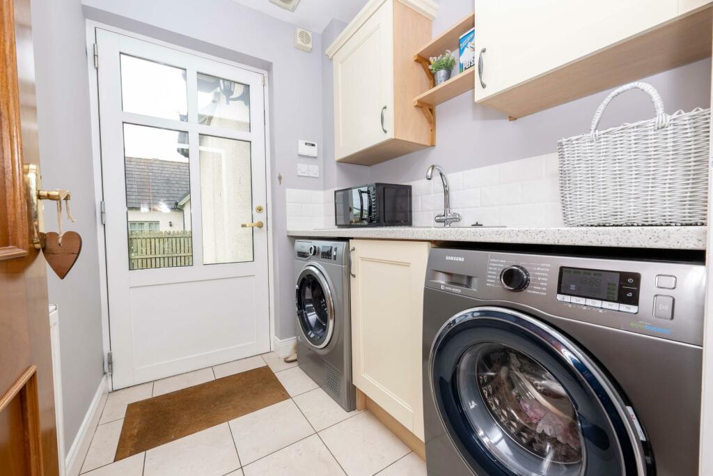 Additional property image - Hunters Rise, Pitmedden, AB41