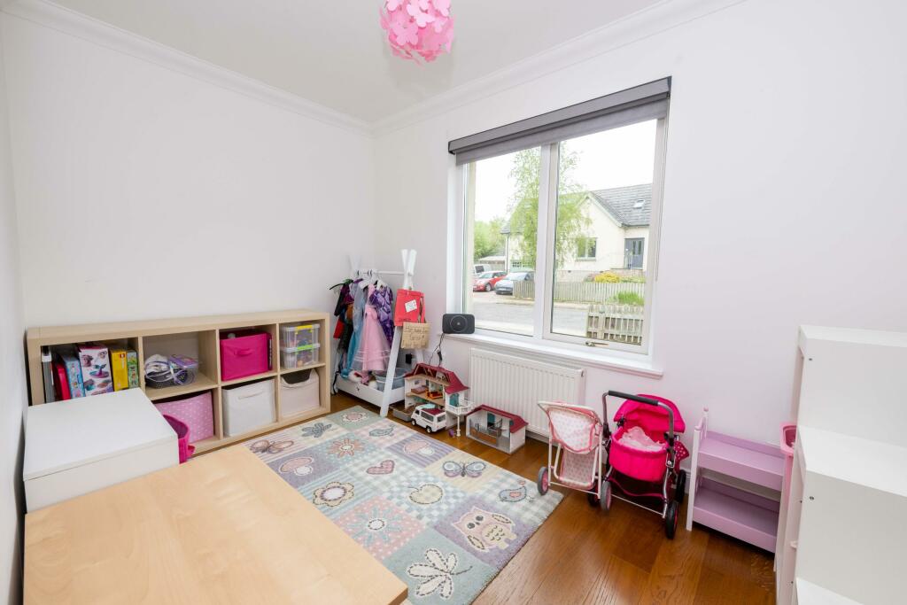 Additional property image - Hunters Rise, Pitmedden, AB41