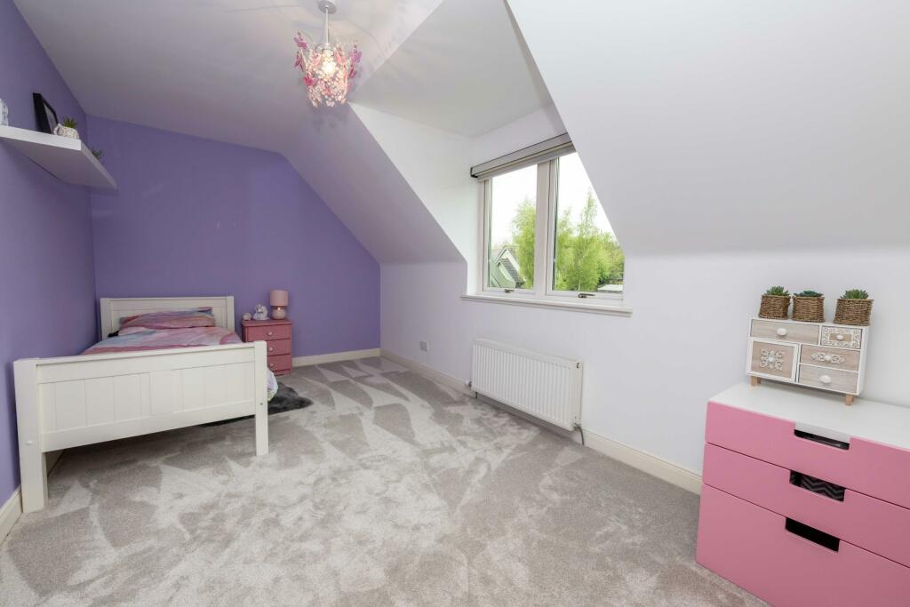 Additional property image - Hunters Rise, Pitmedden, AB41