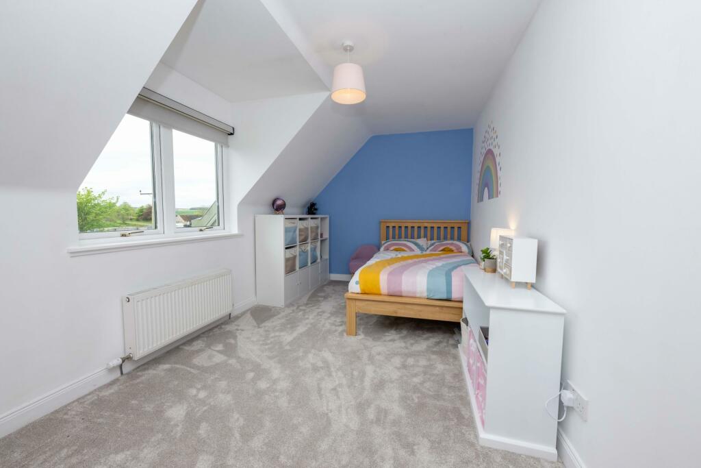 Additional property image - Hunters Rise, Pitmedden, AB41