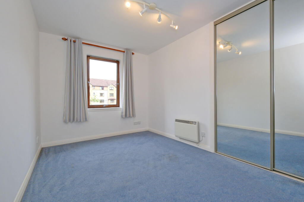Additional property image - 130 Links View, Linksfield Road, Pittodrie, Aberdeen, AB24