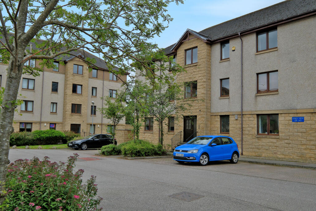 Additional property image - 130 Links View, Linksfield Road, Pittodrie, Aberdeen, AB24