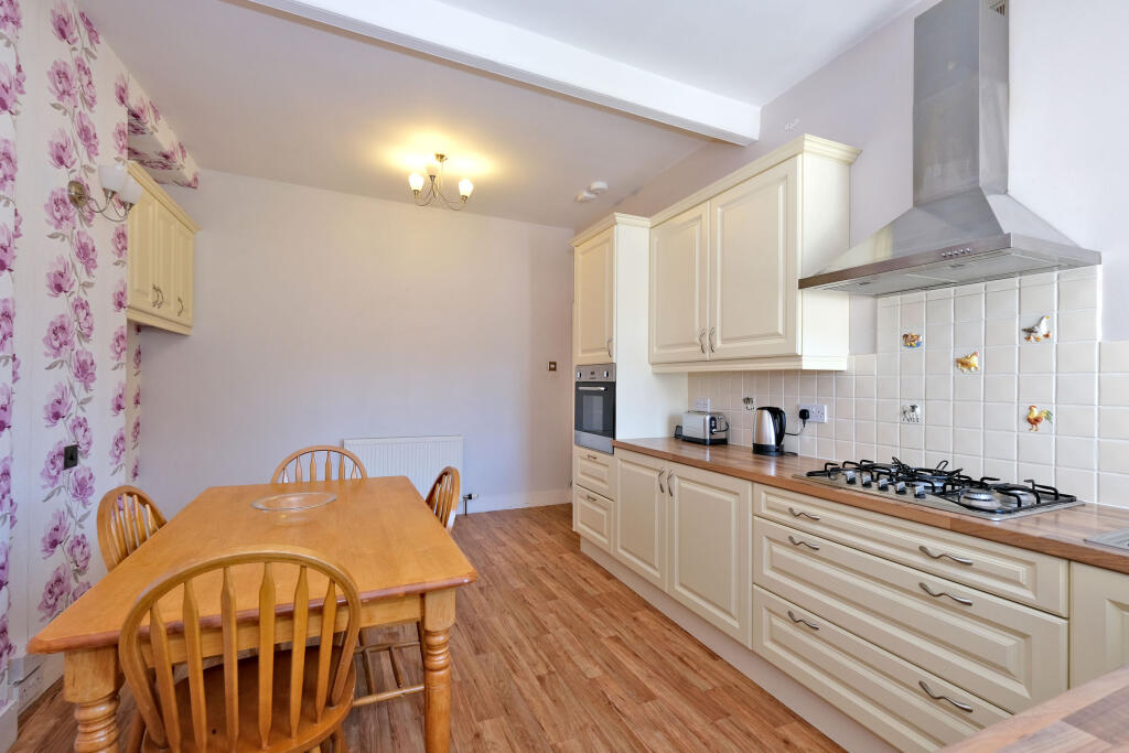 Additional property image - 263 Clifton Road, Hilton, Aberdeen, AB24
