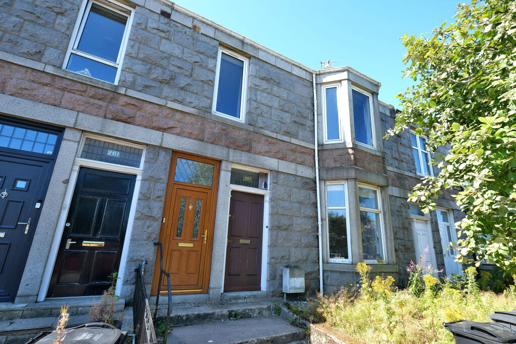 Additional property image - 263 Clifton Road, Hilton, Aberdeen, AB24