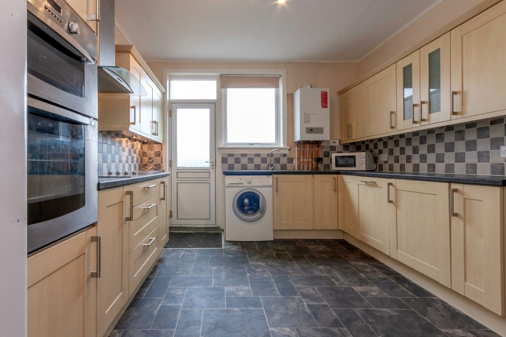 Additional property image - Balgownie Crescent, Bridge of Don, Aberdeen, AB23