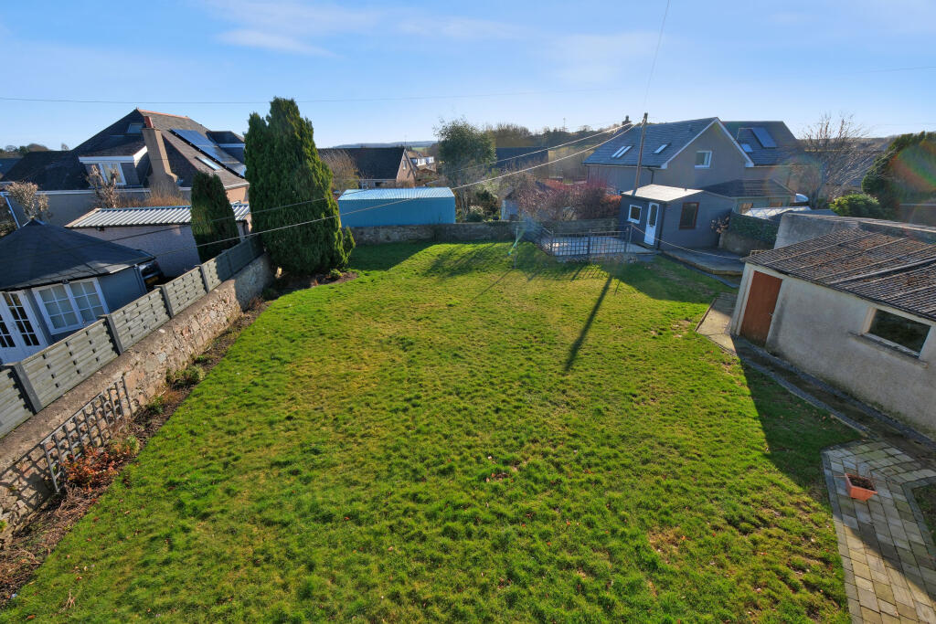 Additional property image - Memphis, 34 School Road, Kintore, AB51