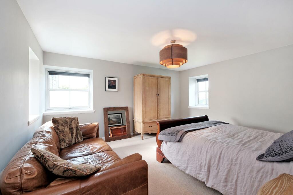 Additional property image - North Newseat of Ardo Steading, Ellon, AB41
