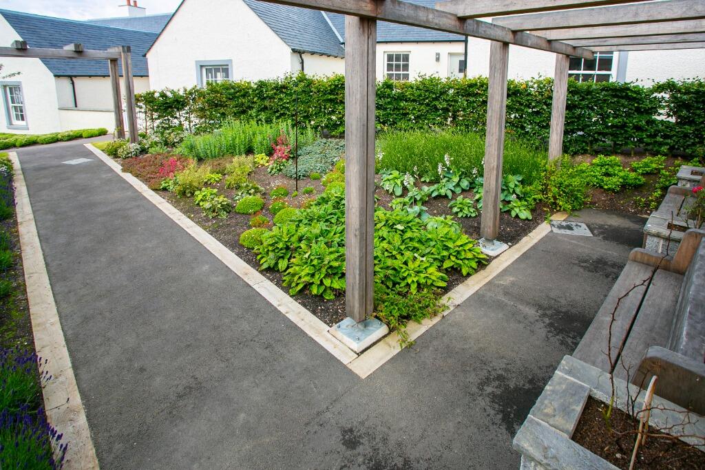 Additional property image - The Macalpin Apartment, Landale Court, Chapelton, AB39