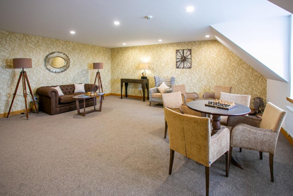 Additional property image - The Macalpin Apartment, Landale Court, Chapelton, AB39